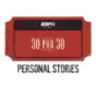 ESPN Films: 30 for 30, Personal Stories Collection