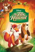The Fox and the Hound reviews, watch and download