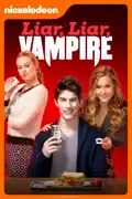 Liar Liar Vampire summary, synopsis, reviews