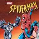 Spider-Man: The Animated Series, Season 2 cast, spoilers, episodes and reviews