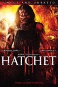 Hatchet III summary, synopsis, reviews