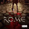 The Stolen Eagle - Rome from Rome, Season 1