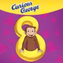 Curious George, Season 8 watch, hd download
