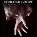 Jellyfish in the Sky - Hemlock Grove from Hemlock Grove, Season 1