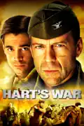 Hart's War summary, synopsis, reviews