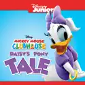 Mickey Mouse Clubhouse, Daisy’s Pony Tale cast, spoilers, episodes, reviews