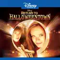 Return to Halloweentown cast, spoilers, episodes and reviews