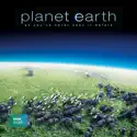 From Pole to Pole - Planet Earth from Planet Earth, Series 1
