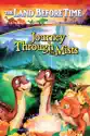 The Land Before Time IV: Journey Through the Mists (The Land Before Time: Journey Through the Mists) summary and reviews