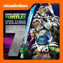 Teenage Mutant Ninja Turtles, Vol. 7 cast, spoilers, episodes, reviews