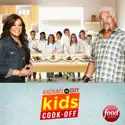 Rachael vs. Guy: Kids Cook-Off, Season 2 release date, synopsis, reviews