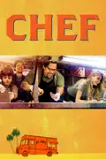 Chef summary, synopsis, reviews