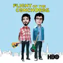 Flight of the Conchords, Season 1 cast, spoilers, episodes and reviews
