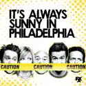 Frank Sets Sweet Dee On Fire - It's Always Sunny in Philadelphia, Season 3 episode 7 spoilers, recap and reviews