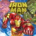 Rejoice! I Am Ultimo Thy Deliverer (The Marvel Action Hour: Iron Man) recap, spoilers