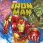 The Marvel Action Hour: Iron Man, Season 1