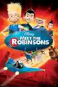 Meet the Robinsons summary and reviews
