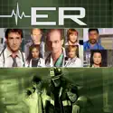 ER, Season 8 cast, spoilers, episodes, reviews