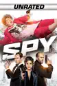 Spy (Unrated) summary and reviews
