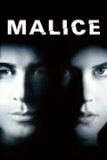 Malice summary, synopsis, reviews