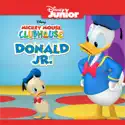 Mickey Mouse Clubhouse, Donald Jr. cast, spoilers, episodes, reviews