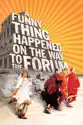 A Funny Thing Happened On the Way to the Forum summary and reviews