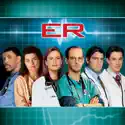 ER, Season 1 cast, spoilers, episodes, reviews