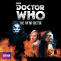 Doctor Who Sampler: The Fifth Doctor watch, hd download