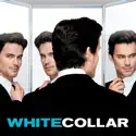 White Collar, Season 3 cast, spoilers, episodes, reviews