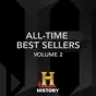 History Specials, All-Time Best Sellers Collection, Vol. 2