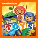Team Umizoomi: Team Toys! cast, spoilers, episodes and reviews