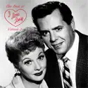 Best of I Love Lucy, Vol. 5 cast, spoilers, episodes, reviews