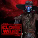 Star Wars: The Clone Wars, Season 2 cast, spoilers, episodes and reviews