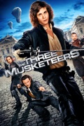 The Three Musketeers reviews, watch and download