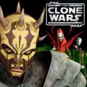 Star Wars: The Clone Wars, Night Sisters cast, spoilers, episodes, reviews