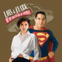 Lois & Clark: The New Adventures of Superman, Season 4 watch, hd download