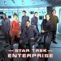 Star Trek: Enterprise, Season 3 cast, spoilers, episodes, reviews