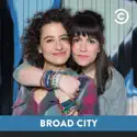 Broad City, Season 2 cast, spoilers, episodes and reviews