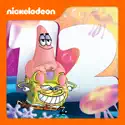 SpongeBob SquarePants, Vol. 12 cast, spoilers, episodes, reviews