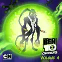 Ben 10: Omniverse (Classic), Vol. 4 release date, synopsis, reviews