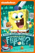 SpongeBob SquarePants: Friend or Foe summary, synopsis, reviews