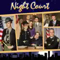 Night Court, Season 2 cast, spoilers, episodes, reviews