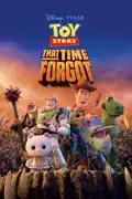 Toy Story That Time Forgot summary, synopsis, reviews