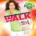 Leslie Sansone, Walk to the HITS: Party Songs cast, spoilers, episodes, reviews