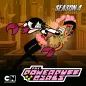 The Powerpuff Girls, Season 4 (Classic) release date, synopsis, reviews
