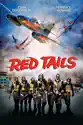 Red Tails summary and reviews
