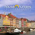 Soccer Transfer to Copenhagen (House Hunters International) recap, spoilers
