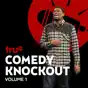 Comedy Knockout, Vol. 1