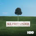 Six Feet Under, Season 2 cast, spoilers, episodes, reviews
