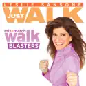 Leslie Sansone, Mix and Match Walk Blasters cast, spoilers, episodes and reviews